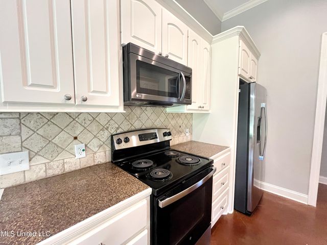 623 Chambord Drive, Brandon, MS 39042