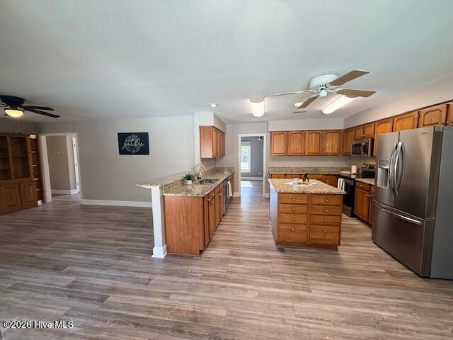 402 Crestwood Drive, Newport, NC 28570