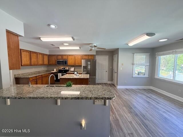 402 Crestwood Drive, Newport, NC 28570