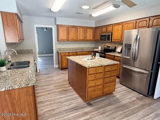 402 Crestwood Drive, Newport, NC 28570