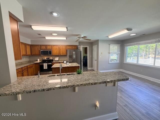 402 Crestwood Drive, Newport, NC 28570