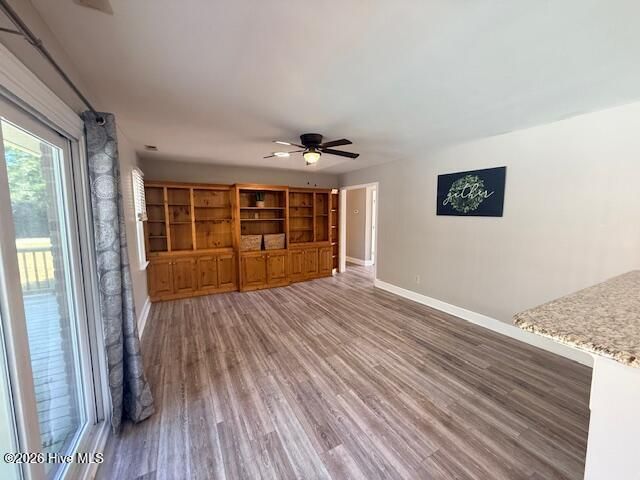 402 Crestwood Drive, Newport, NC 28570