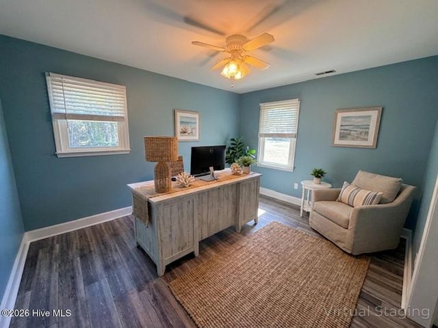 402 Crestwood Drive, Newport, NC 28570