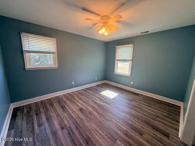 402 Crestwood Drive, Newport, NC 28570