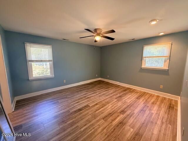 402 Crestwood Drive, Newport, NC 28570