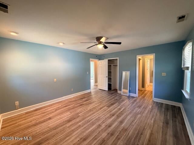 402 Crestwood Drive, Newport, NC 28570