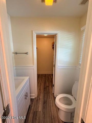 402 Crestwood Drive, Newport, NC 28570