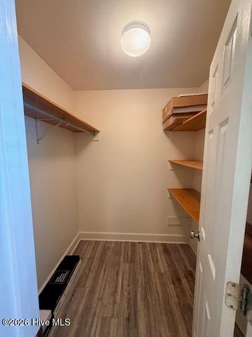 402 Crestwood Drive, Newport, NC 28570