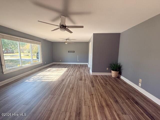 402 Crestwood Drive, Newport, NC 28570