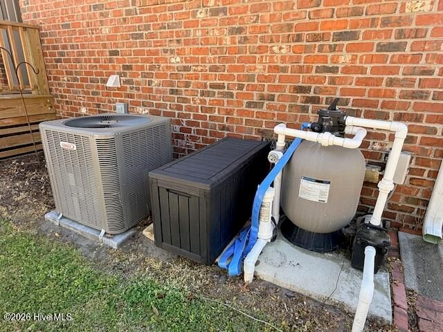 402 Crestwood Drive, Newport, NC 28570