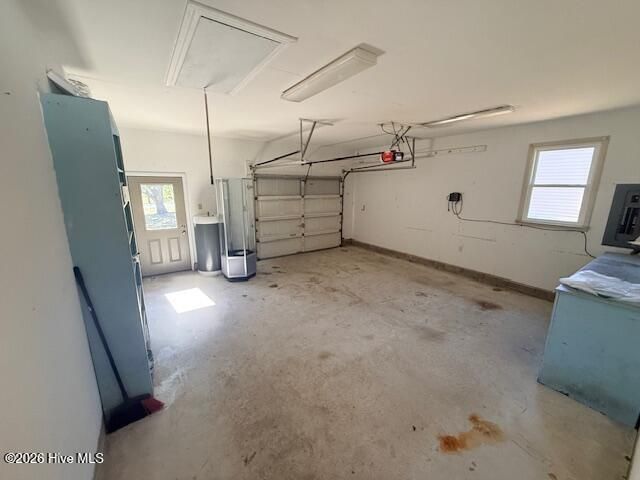 402 Crestwood Drive, Newport, NC 28570