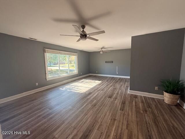 402 Crestwood Drive, Newport, NC 28570