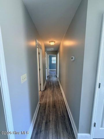 402 Crestwood Drive, Newport, NC 28570