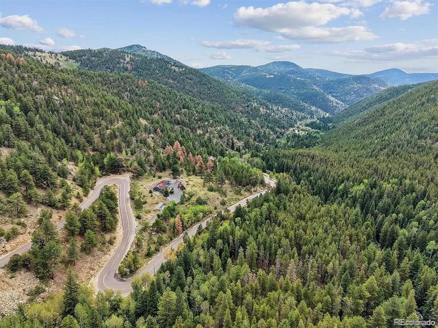 2 Fall River Rd, Idaho Springs, CO 80452