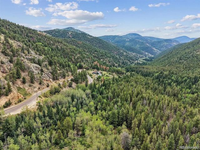 2 Fall River Rd, Idaho Springs, CO 80452