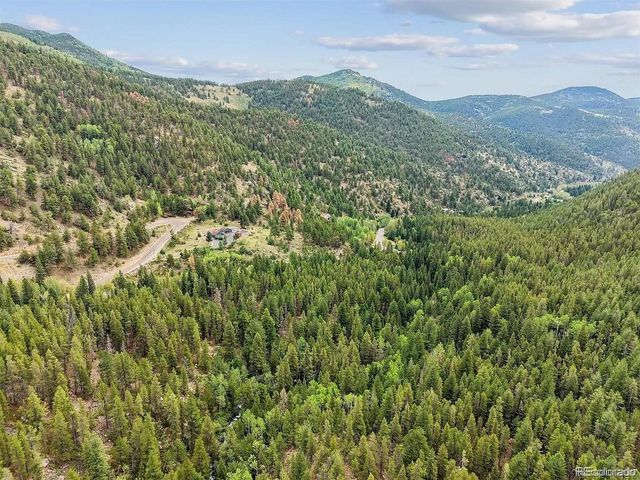 2 Fall River Rd, Idaho Springs, CO 80452