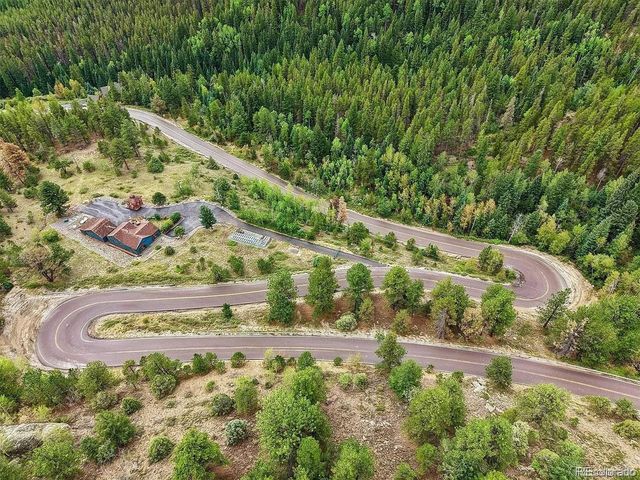 2 Fall River Rd, Idaho Springs, CO 80452