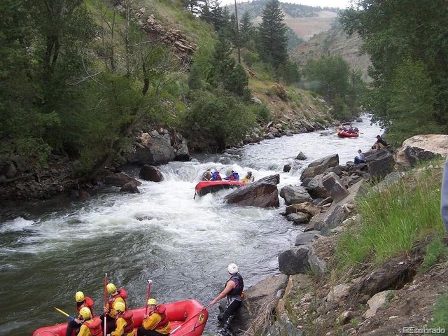 2 Fall River Rd, Idaho Springs, CO 80452