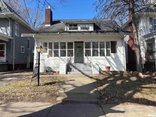 1617 N DECHMAN Avenue # 2, Peoria, IL 61603