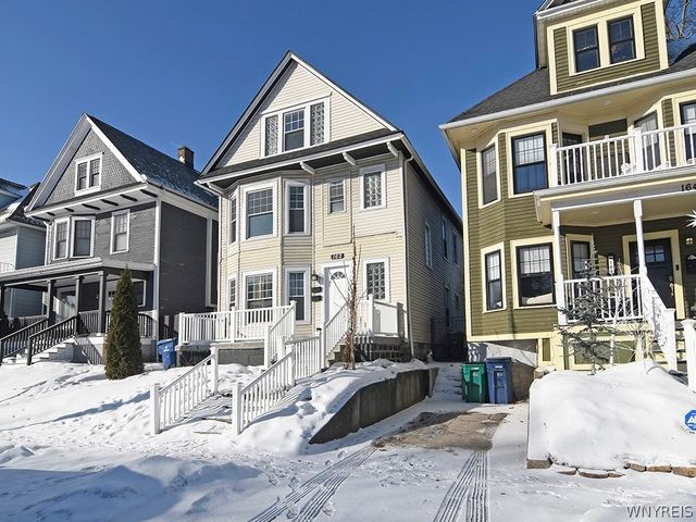 162 Harvard Place, Buffalo, NY 14209