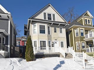 162 Harvard Place, Buffalo, NY 14209