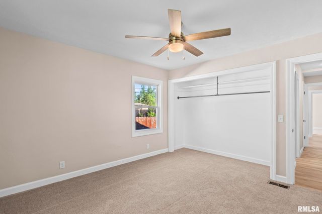 6 EVERGREEN Court, Springfield, IL 62704