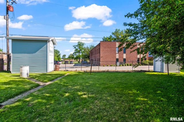 6 EVERGREEN Court, Springfield, IL 62704