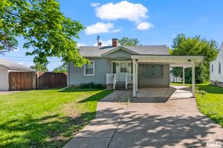 6 EVERGREEN Court, Springfield, IL 62704