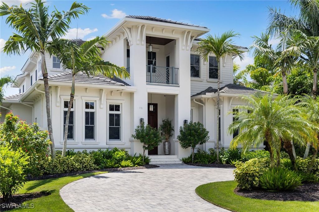 770 9th AVE S, Naples, FL 34102