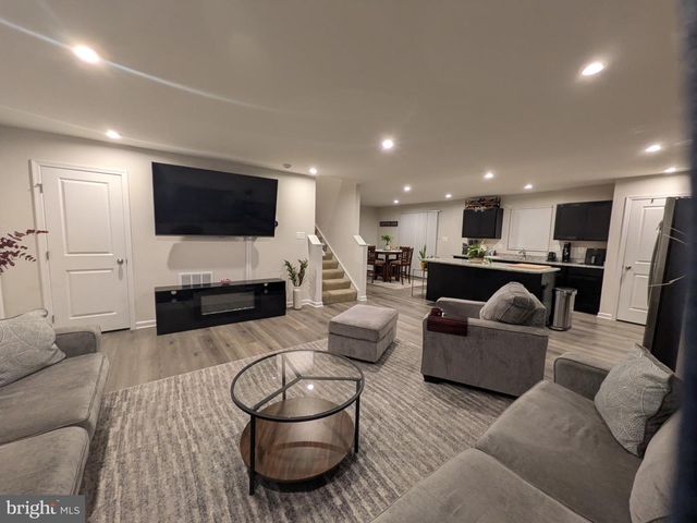 129 DISTANT VIEW DR, Hedgesville, WV 25427