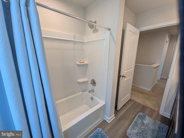 129 DISTANT VIEW DR, Hedgesville, WV 25427