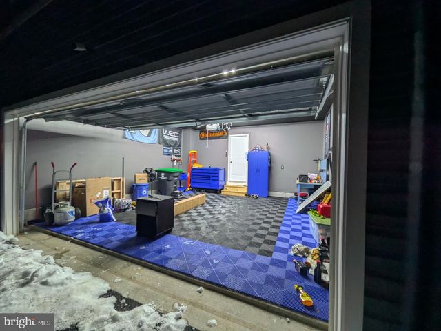 129 DISTANT VIEW DR, Hedgesville, WV 25427