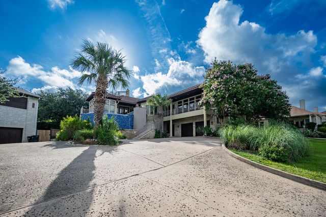 5120 Mansfield View CT, Austin, TX 78732