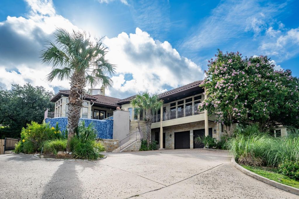 5120 Mansfield View CT, Austin, TX 78732