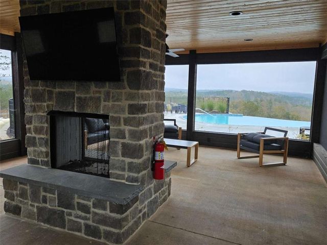 0 Canoe Way, Talking Rock, GA 30175