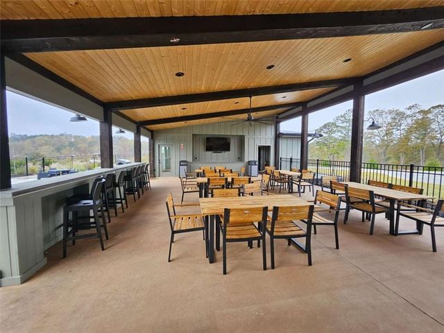 0 Canoe Way, Talking Rock, GA 30175