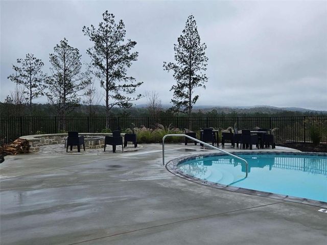 0 Canoe Way, Talking Rock, GA 30175