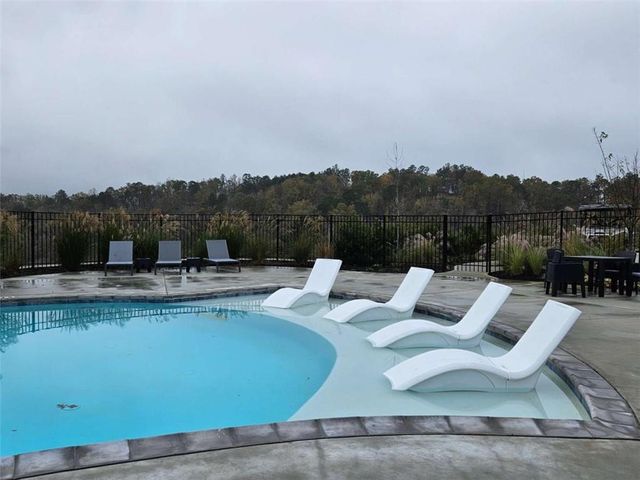 0 Canoe Way, Talking Rock, GA 30175