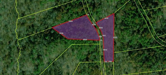 0 Canoe Way, Talking Rock, GA 30175