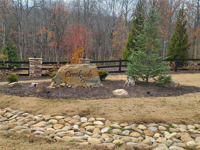 0 Canoe Way, Talking Rock, GA 30175