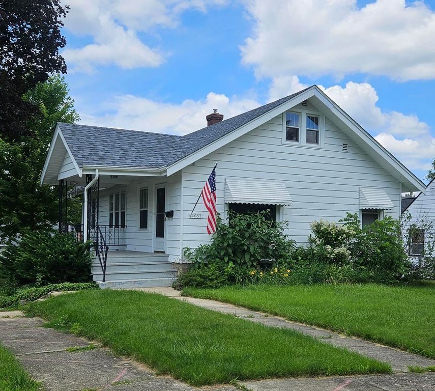 1231 23RD Street, Rockford, IL 61108