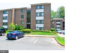 1425 NORTHGATE SQ #1425-31A, Reston, VA 20190