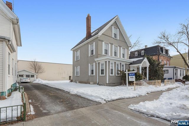 118 Hudson Street, Hackensack, NJ 07601