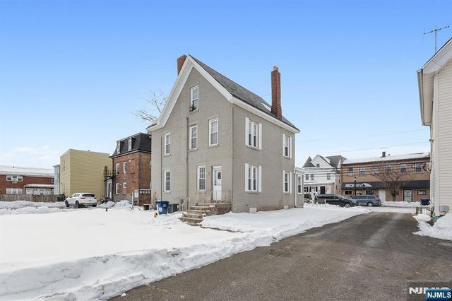 118 Hudson Street, Hackensack, NJ 07601