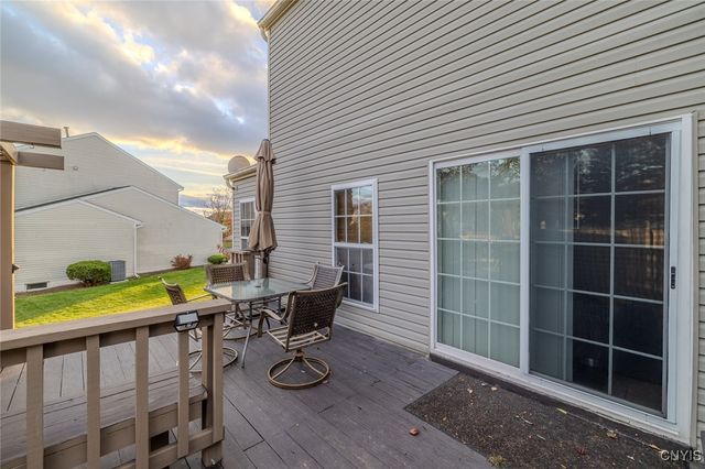 5101 Old Barn Road, Clay, NY 13041