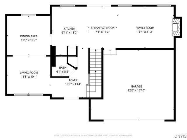 5101 Old Barn Road, Clay, NY 13041