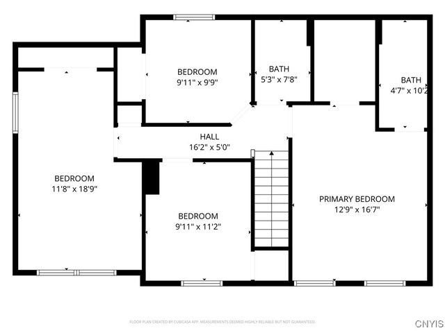 5101 Old Barn Road, Clay, NY 13041