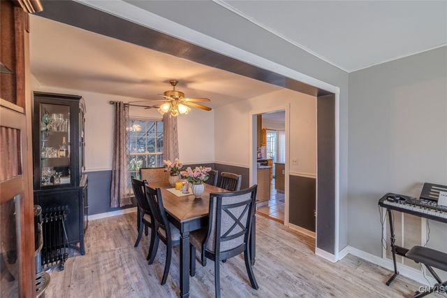 5101 Old Barn Road, Clay, NY 13041