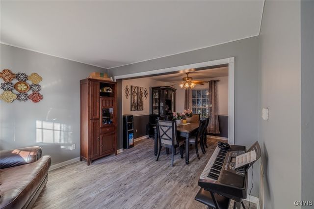 5101 Old Barn Road, Clay, NY 13041