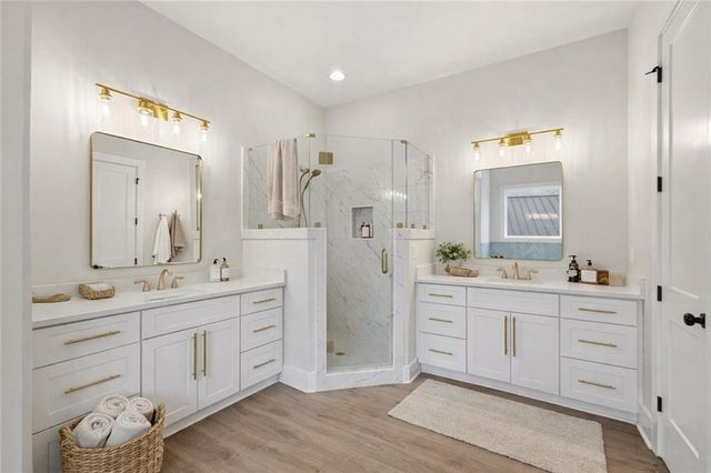 147 Blue Heron Bluff, Dawsonville, GA 30534